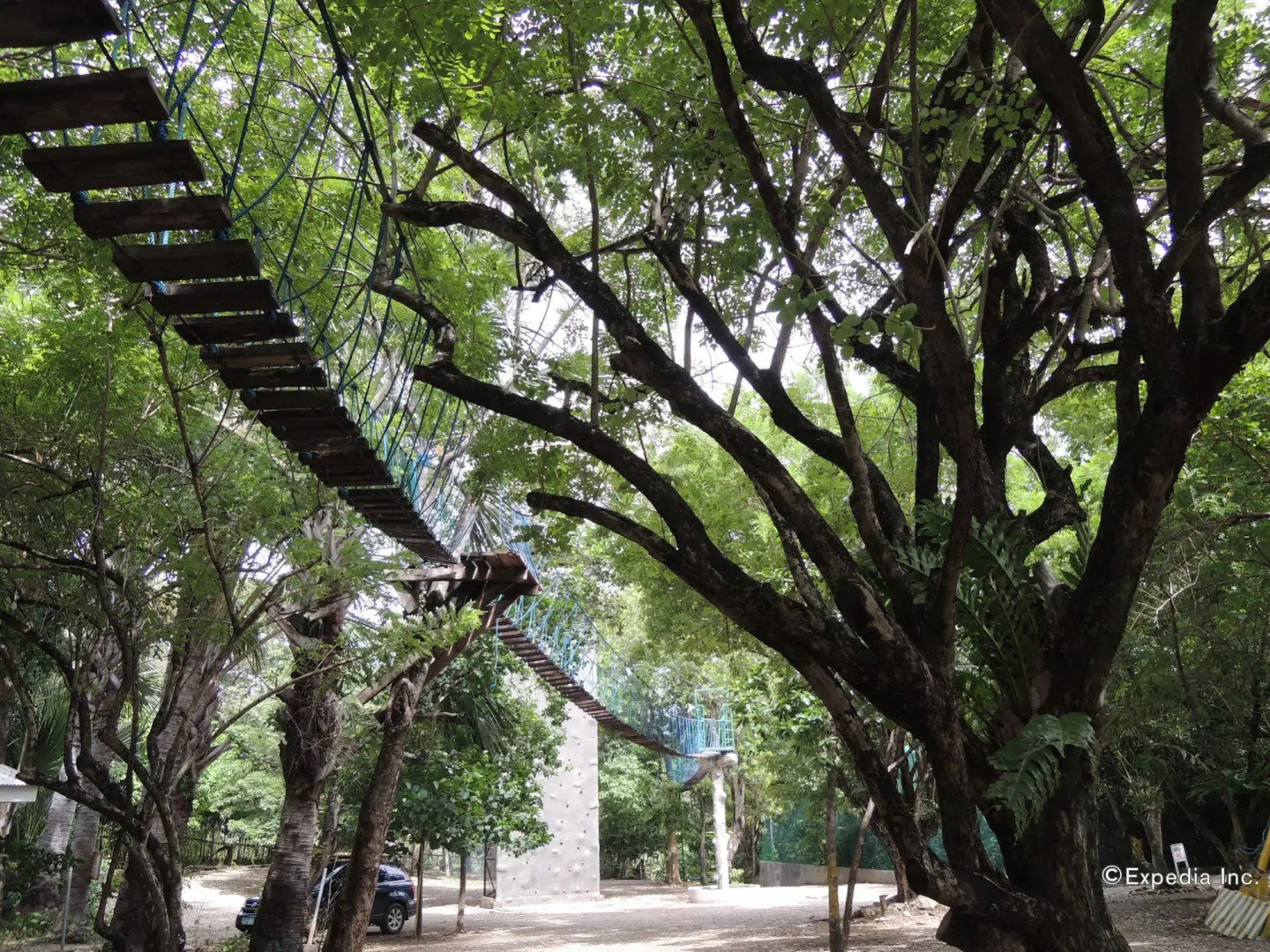 Papa Kits Marina & Fishing Lagoon