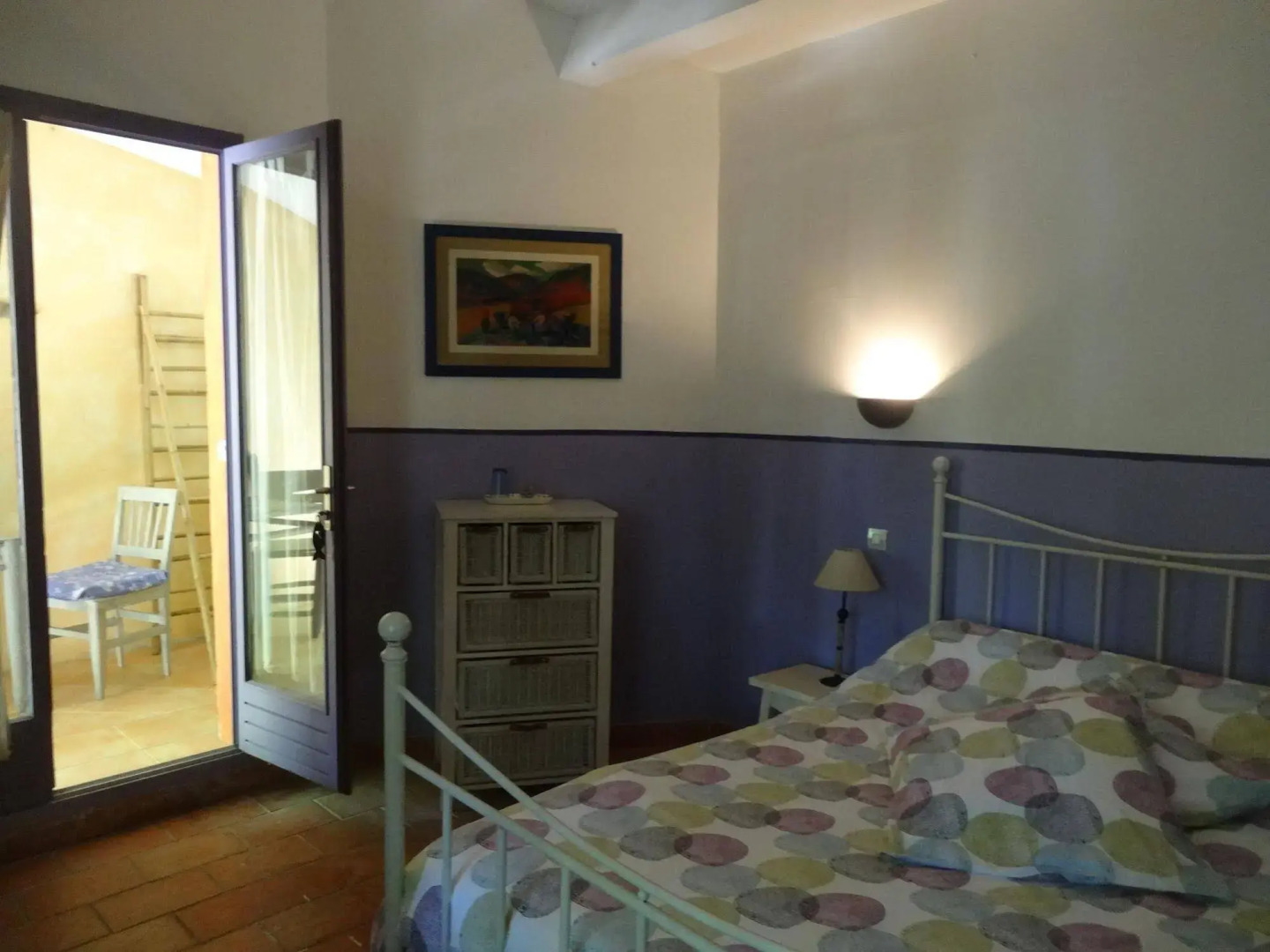 Hotel Beauséjour Les Palmiers