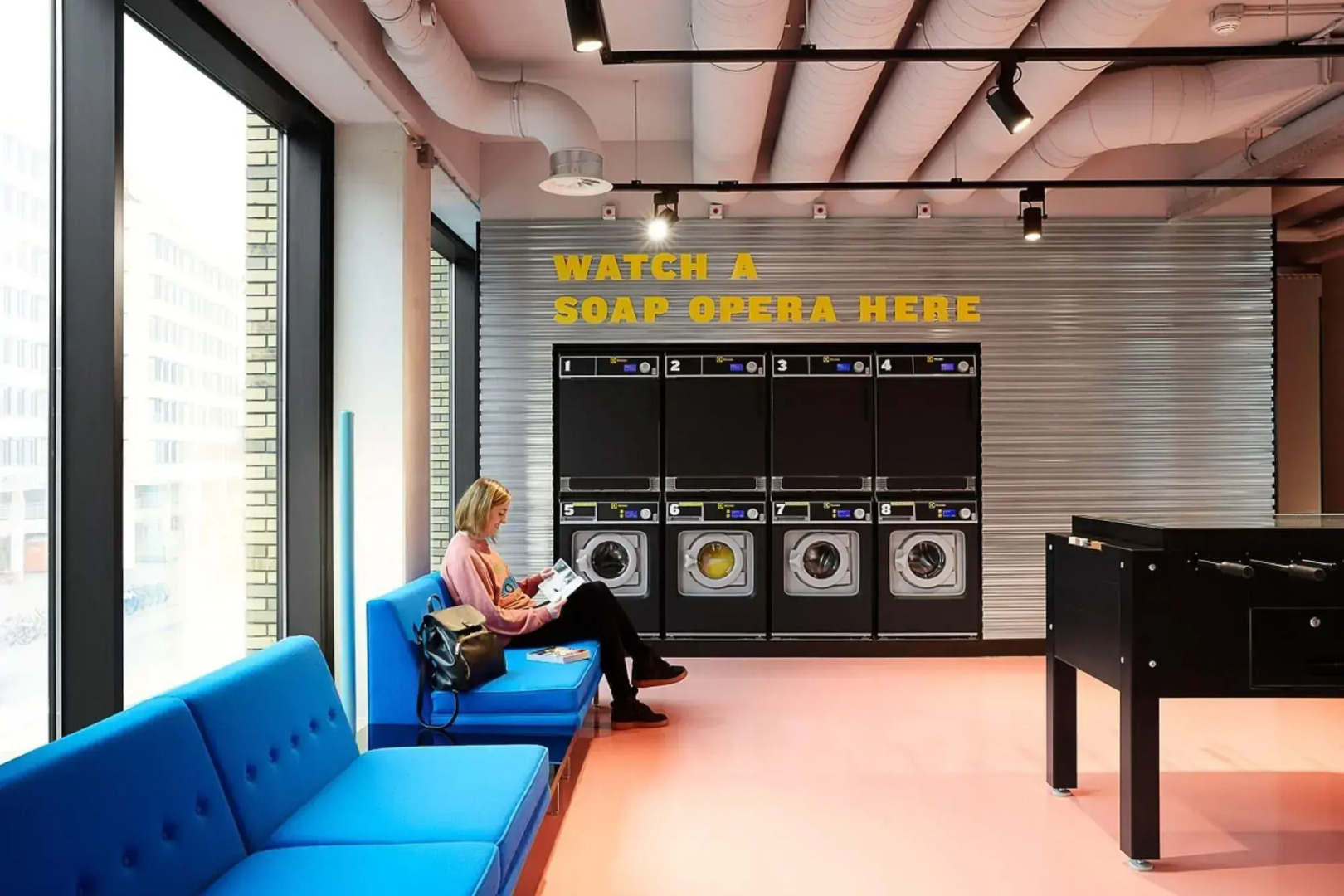 The Social Hub Maastricht