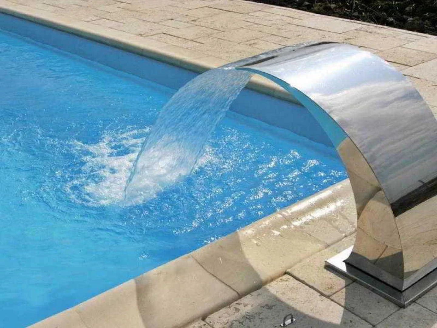 Hotel Aqua