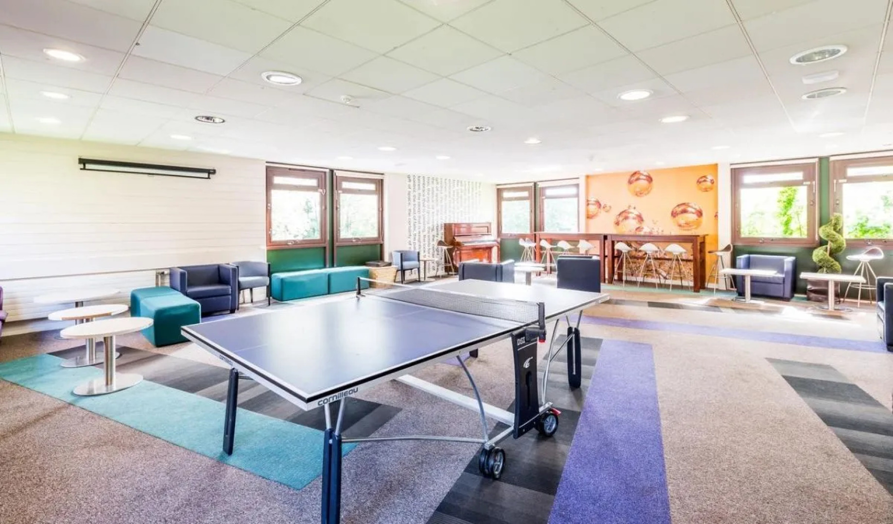 Summer Stays at The University of Edinburgh - Campus Accommodation