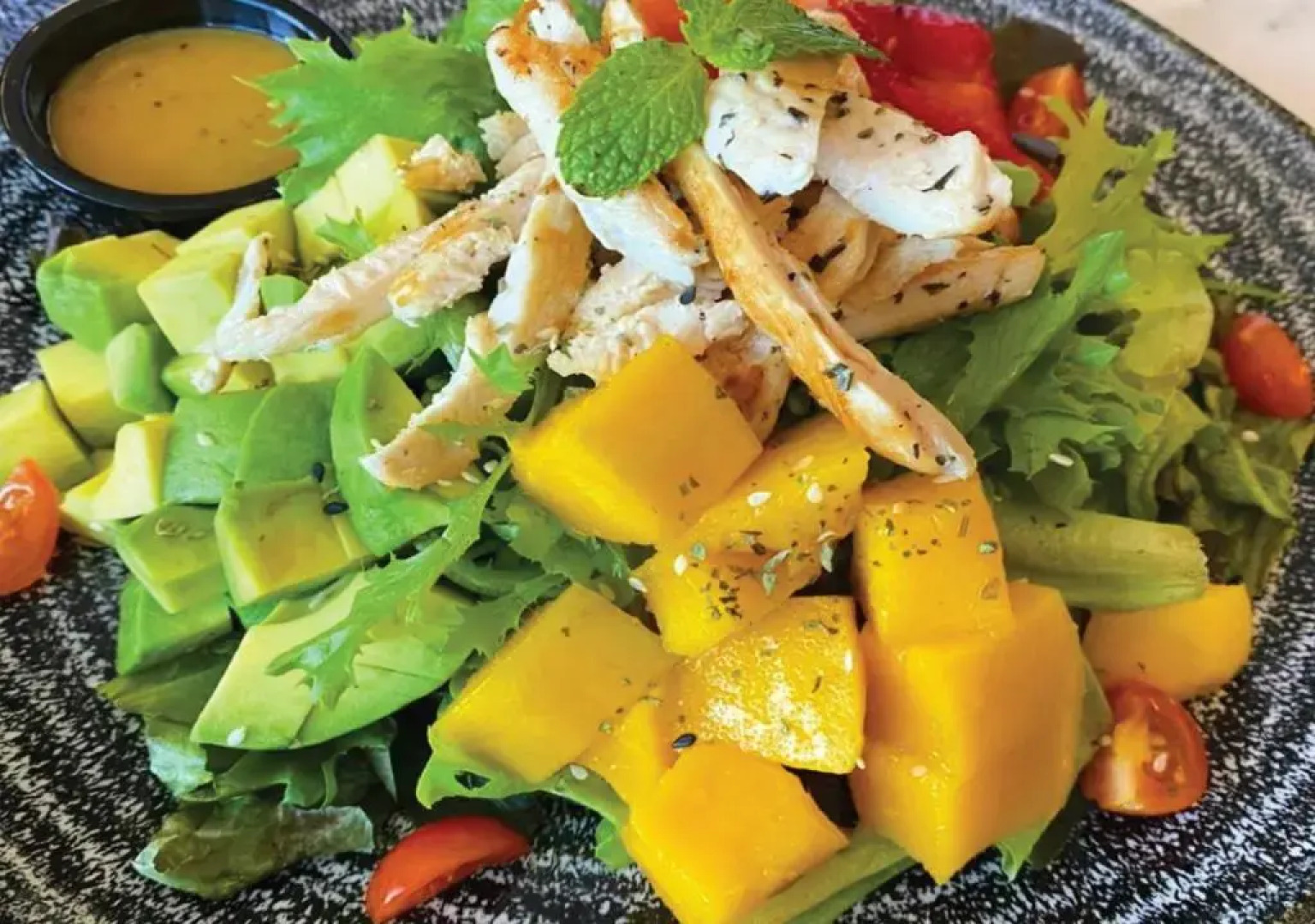 Fraser Suites Diplomatic Area Bahrain