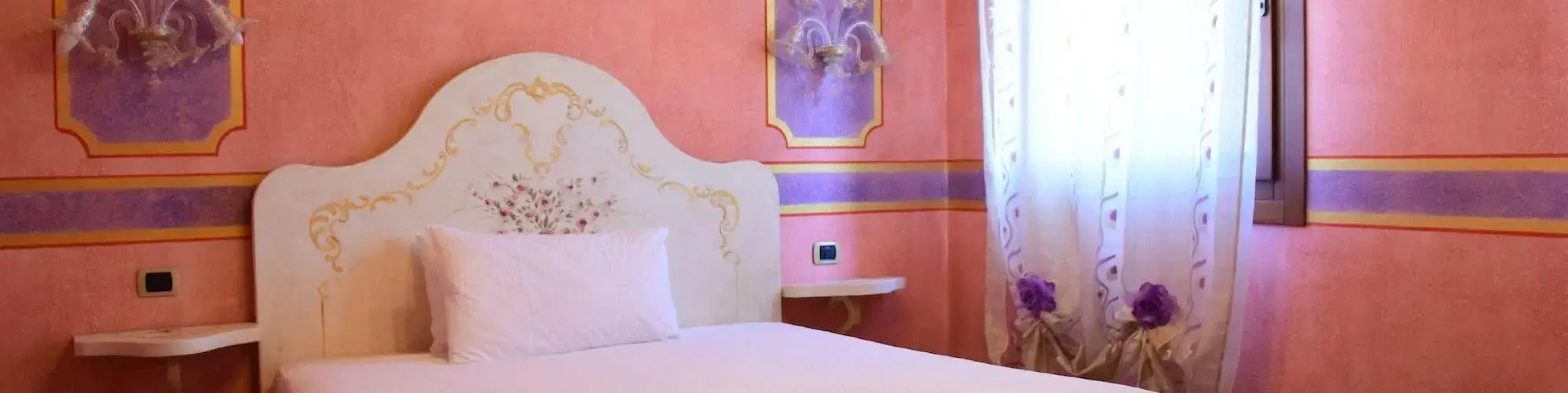 Agriturismo Fondo San Benedetto