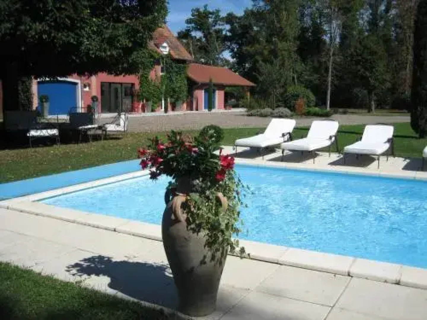 Domaine de la Sérita