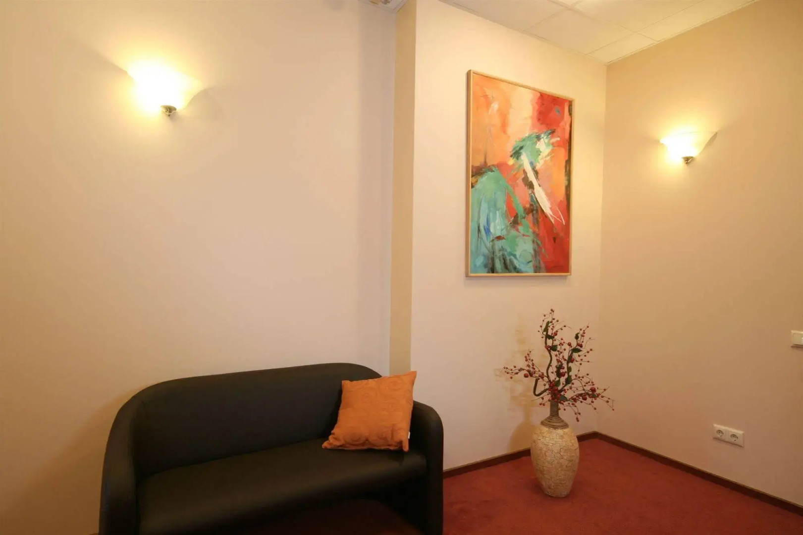 Гостиница Edvards