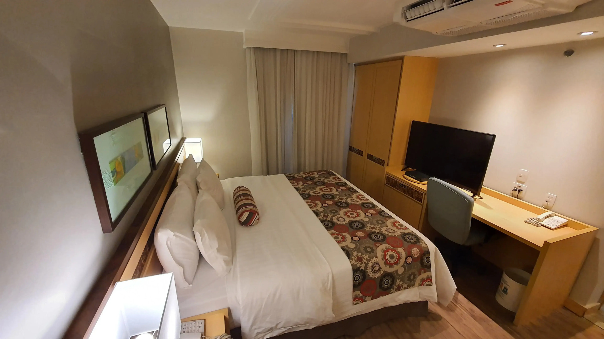 Lets Idea Brasília Hotel