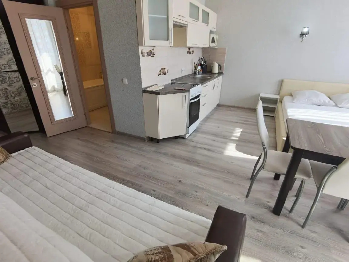 ZNS Rent (ЗНС Рент) на улице Строителей