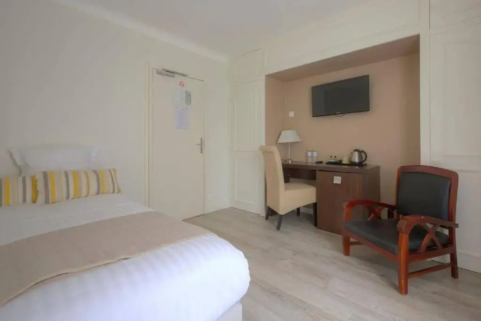 Hotel Restaurant La Hoirie