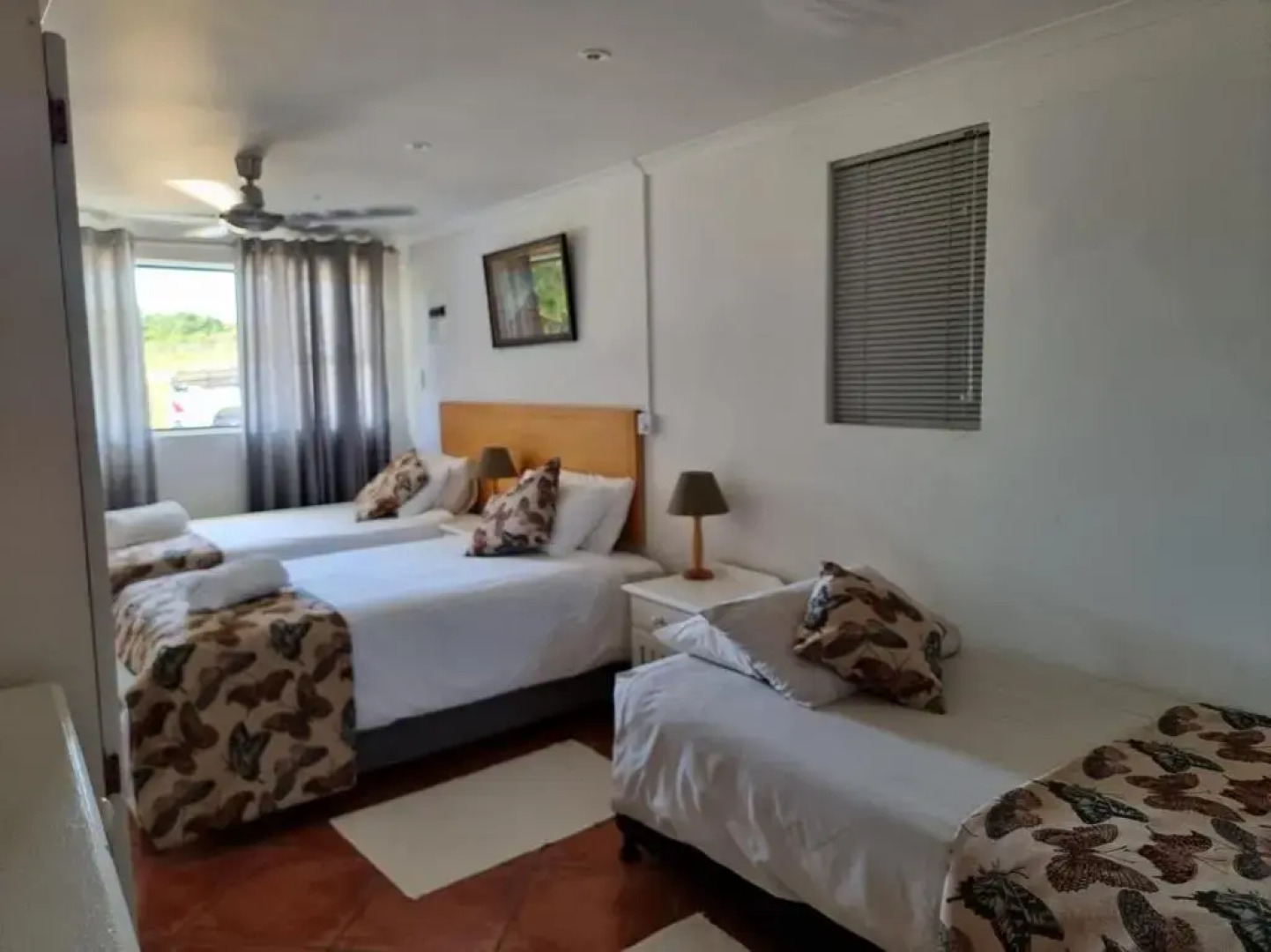 Oyster Bay Ten On Tornyn