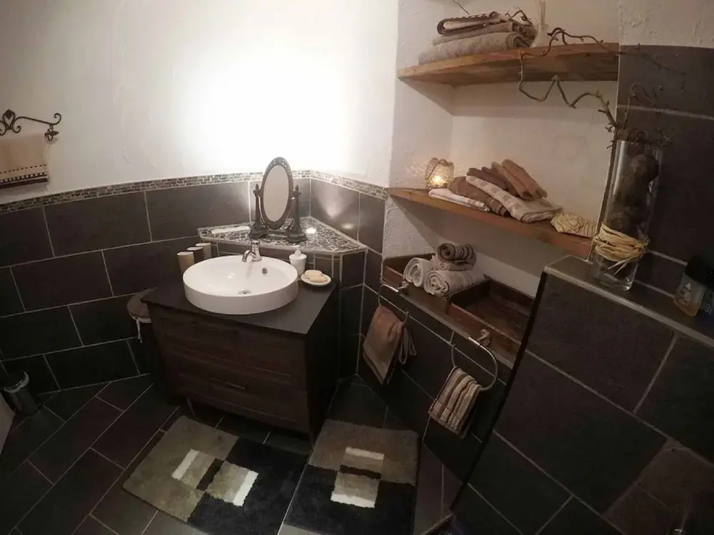 Ferienwohnung Blütentraum