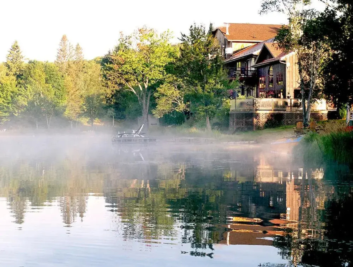 Grail Springs Retreat