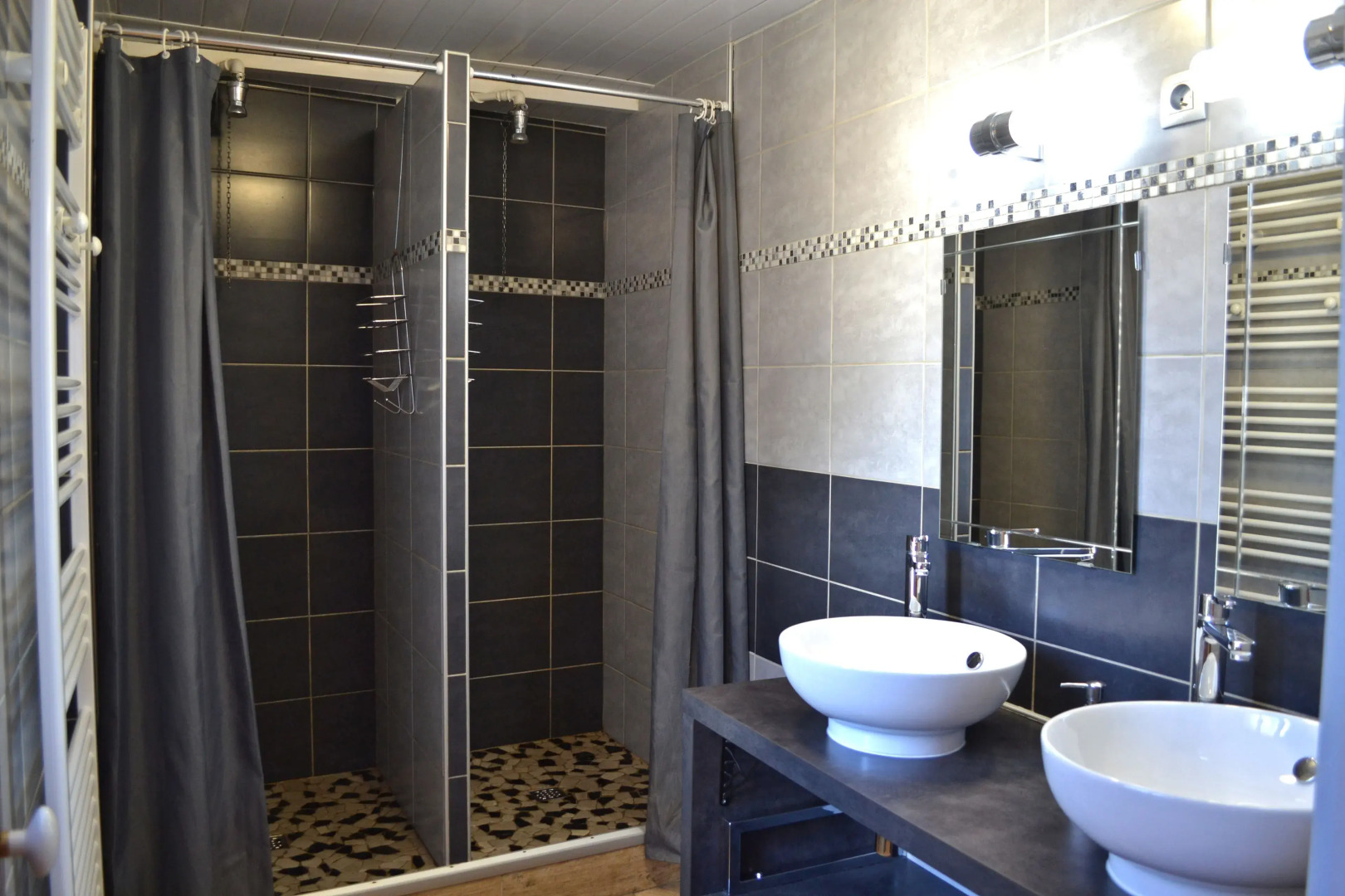 La Marmotte de la Meije