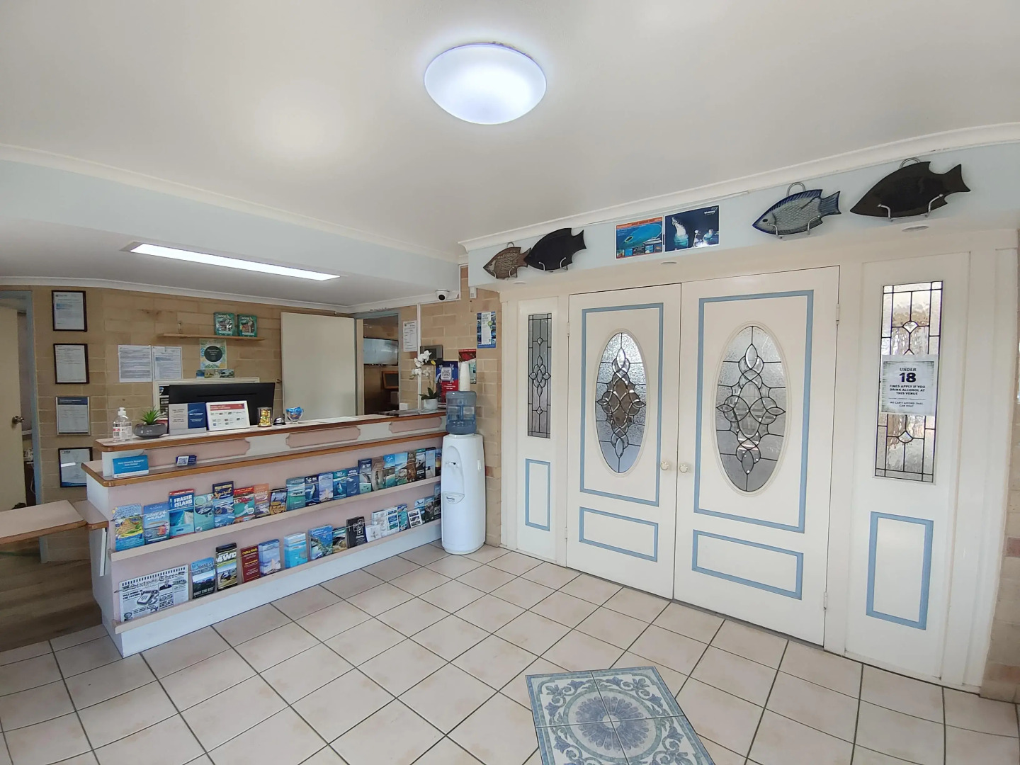 Best Western Ambassador Motor Lodge