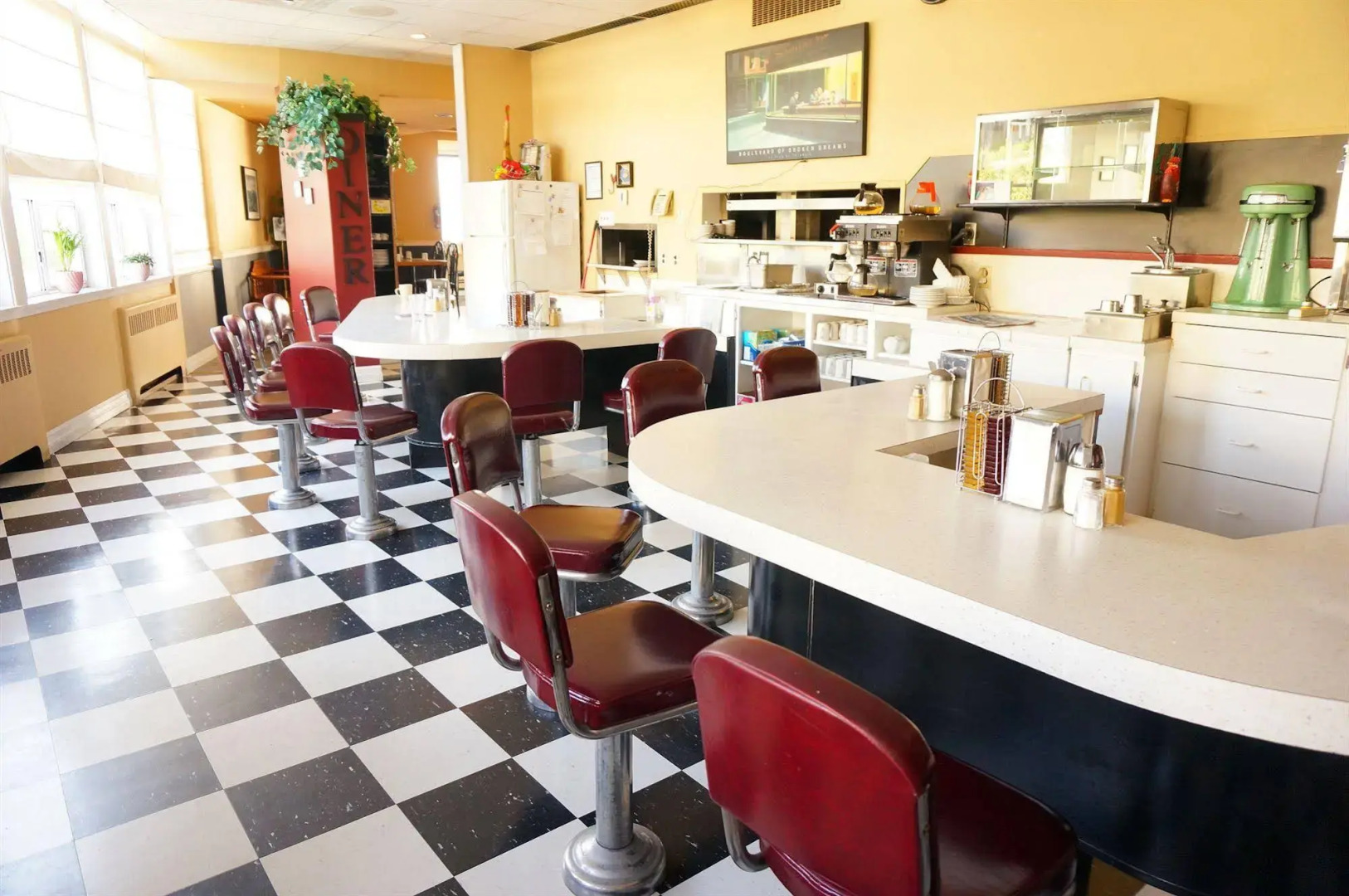 Waterways, A Boutique Hotel