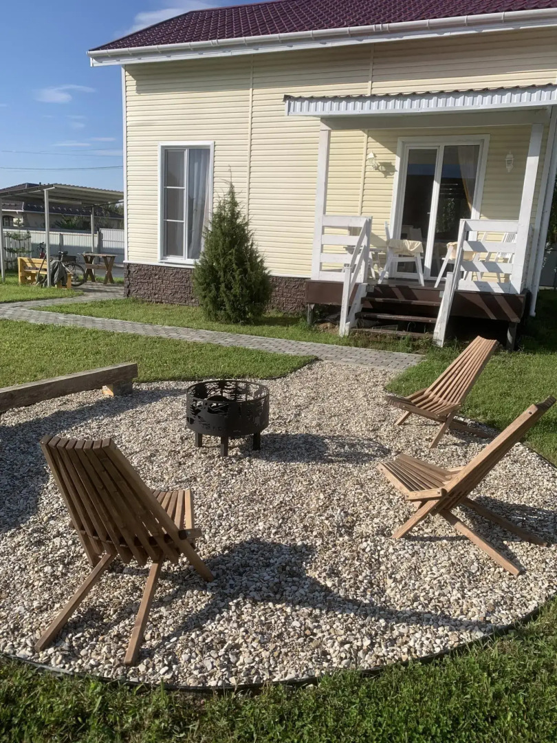 Южные озера