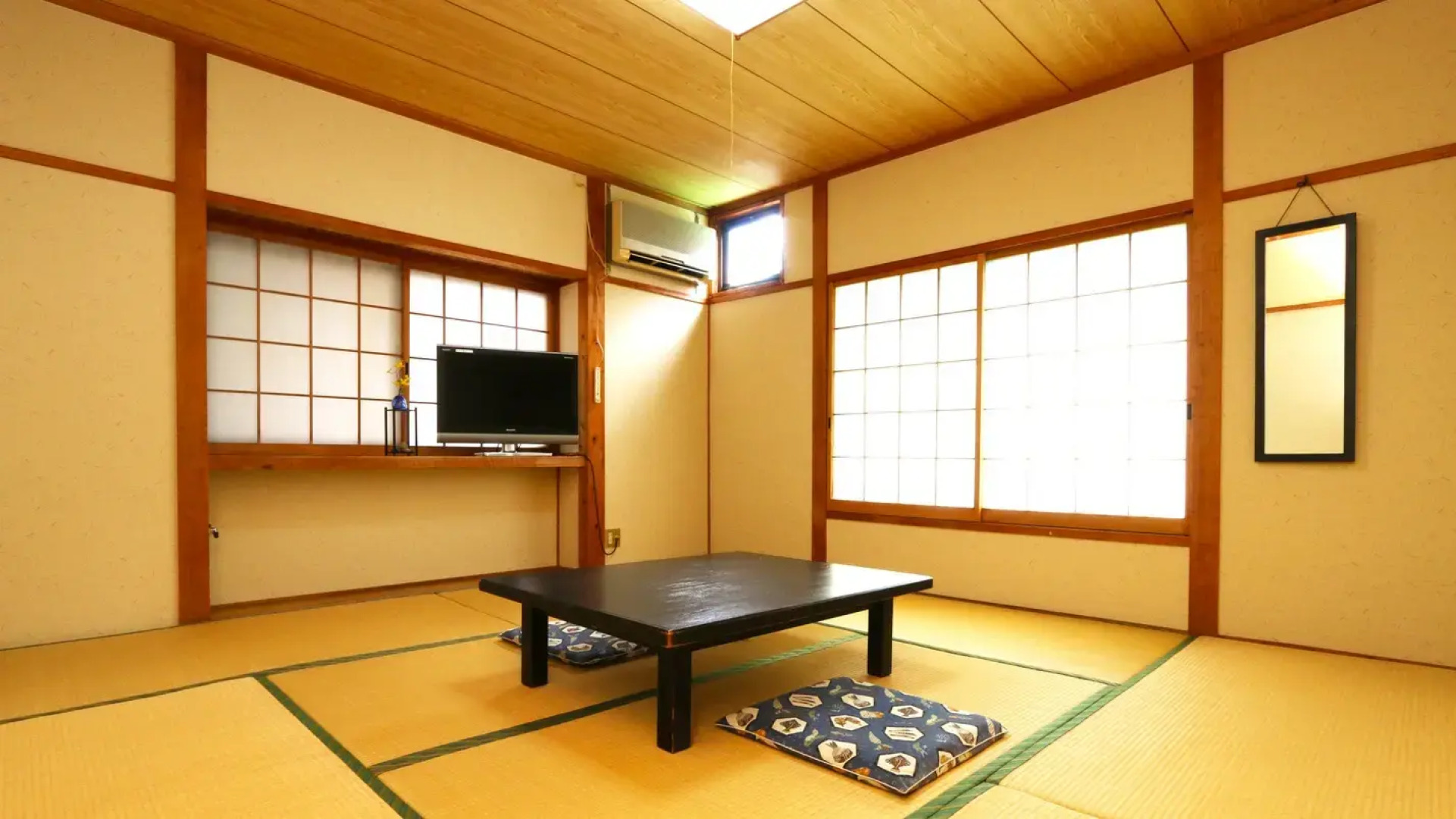 Minshuku Tozanguchi Onsen