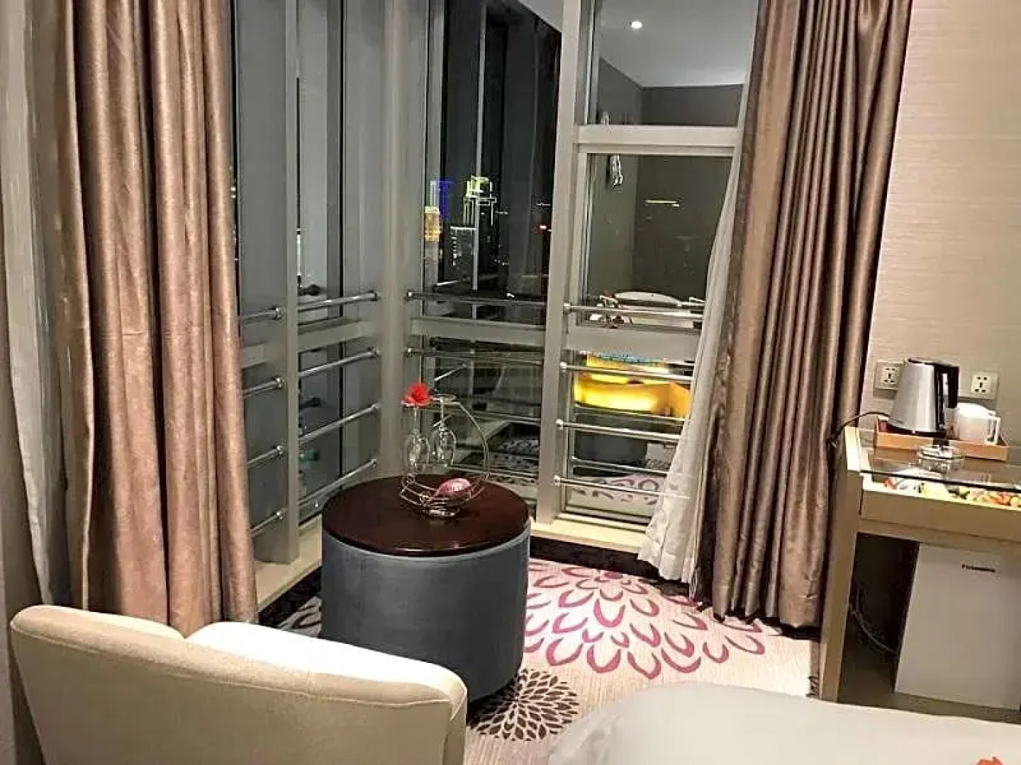 Lavande Hotel Fuxin San Yi Ba Park Branch