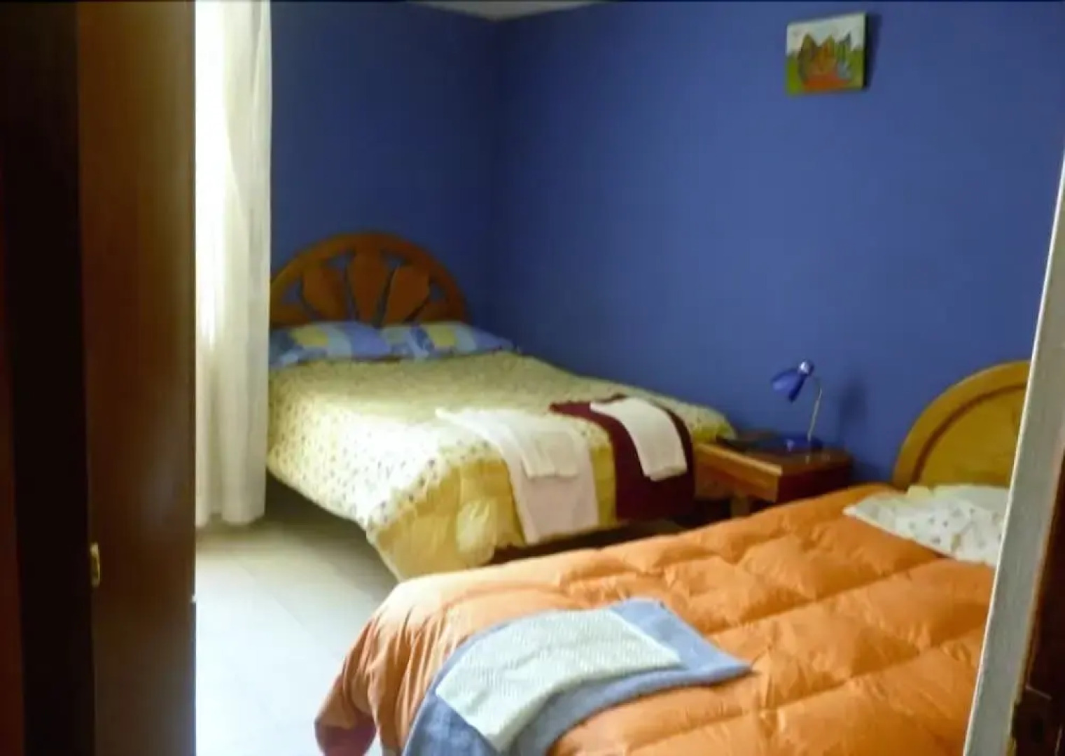 Chez Julie  Casa de Julie