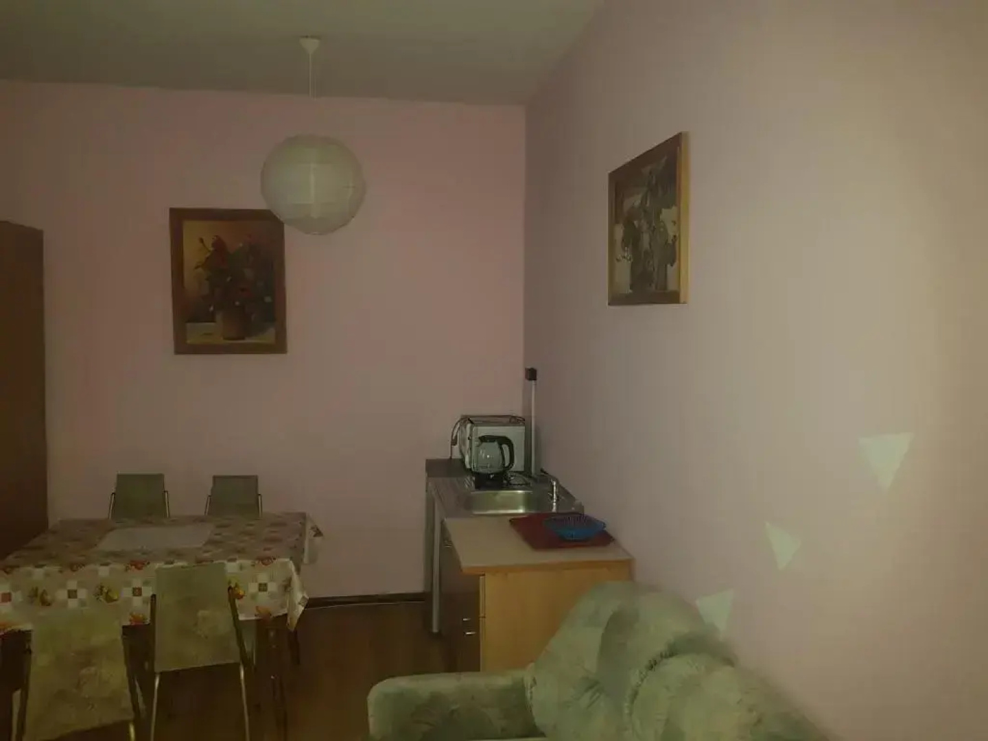 Pokoje Rybacka 5