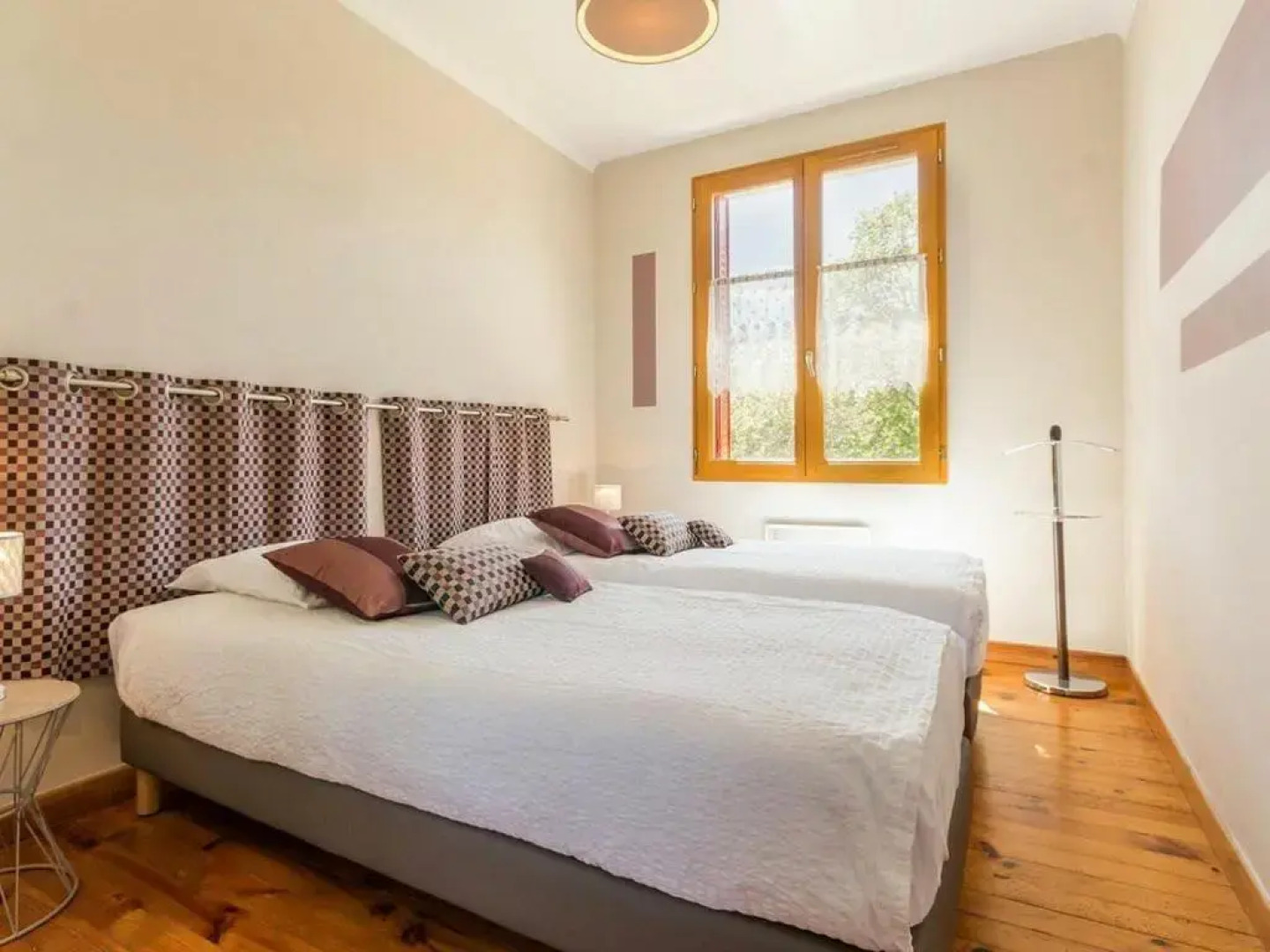 Gîte Crossac, 3 pièces, 4 personnes - FR-1-306-991