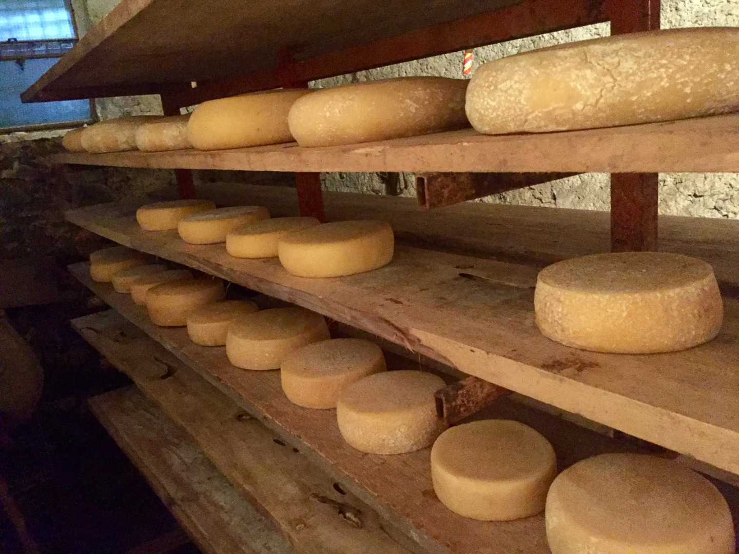 Agriturismo Ca di Racc