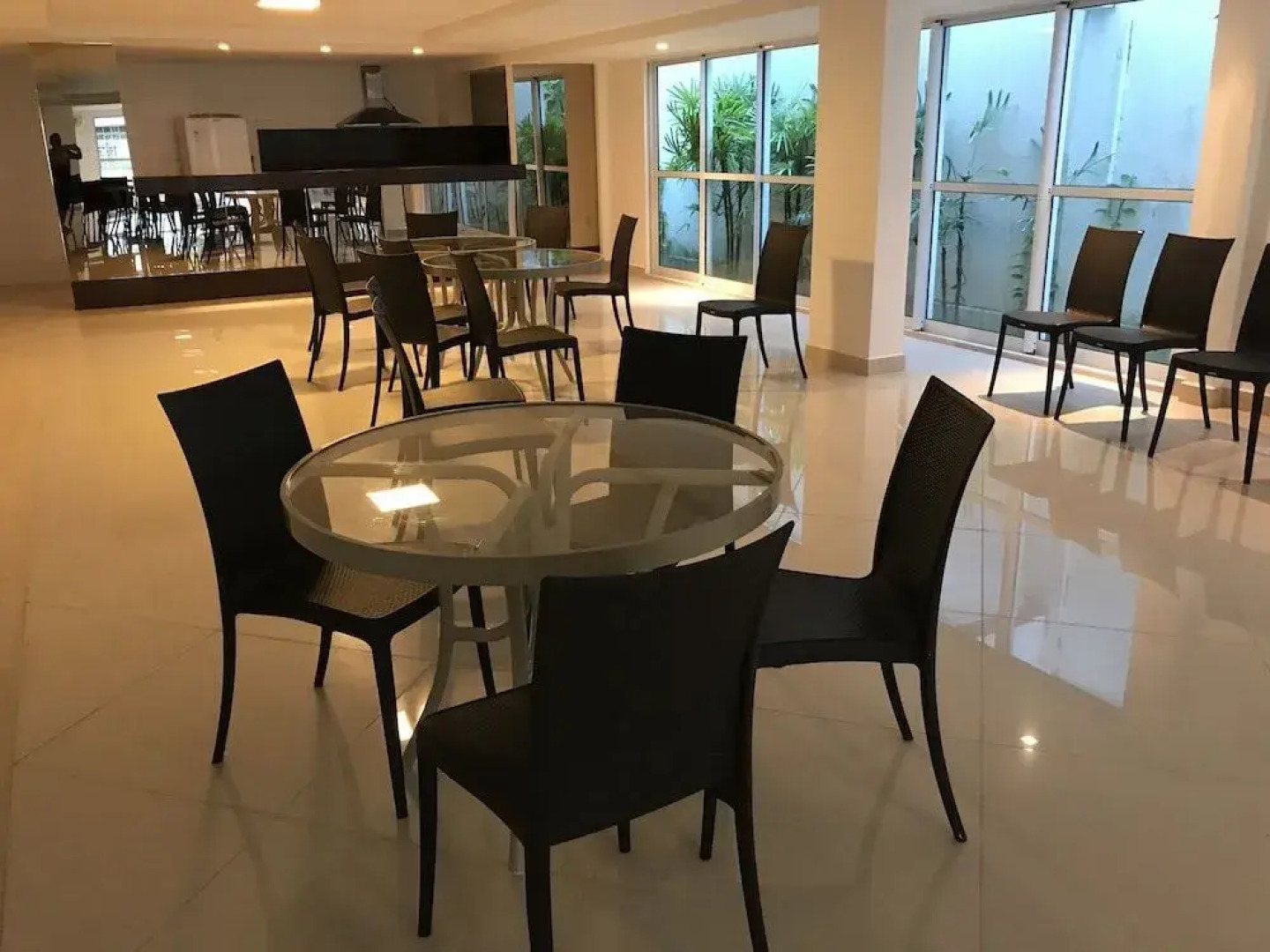 Jardins do Atlântico Cabo Branco Beira-Mar