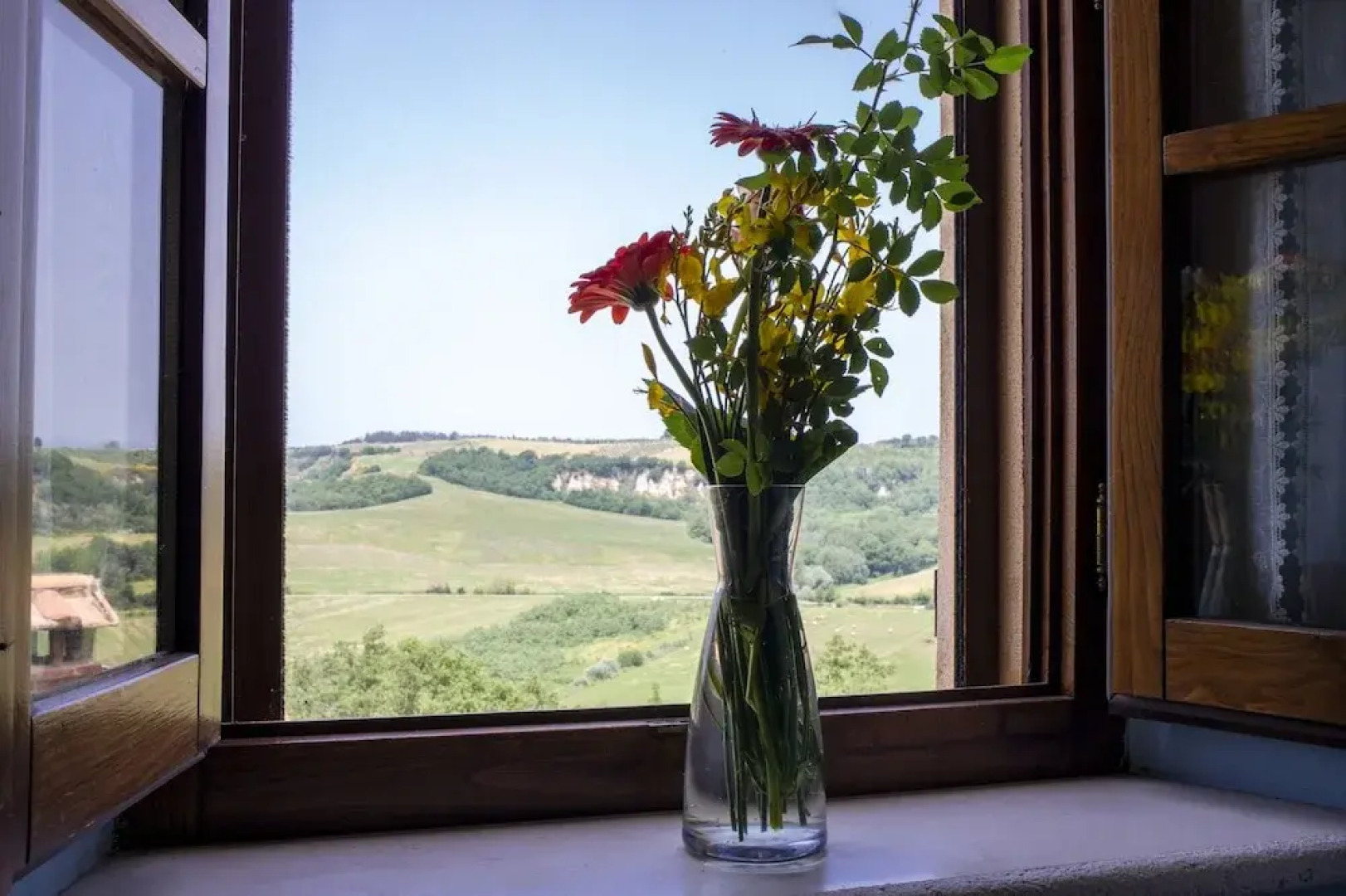 Agriturismo La Coppa