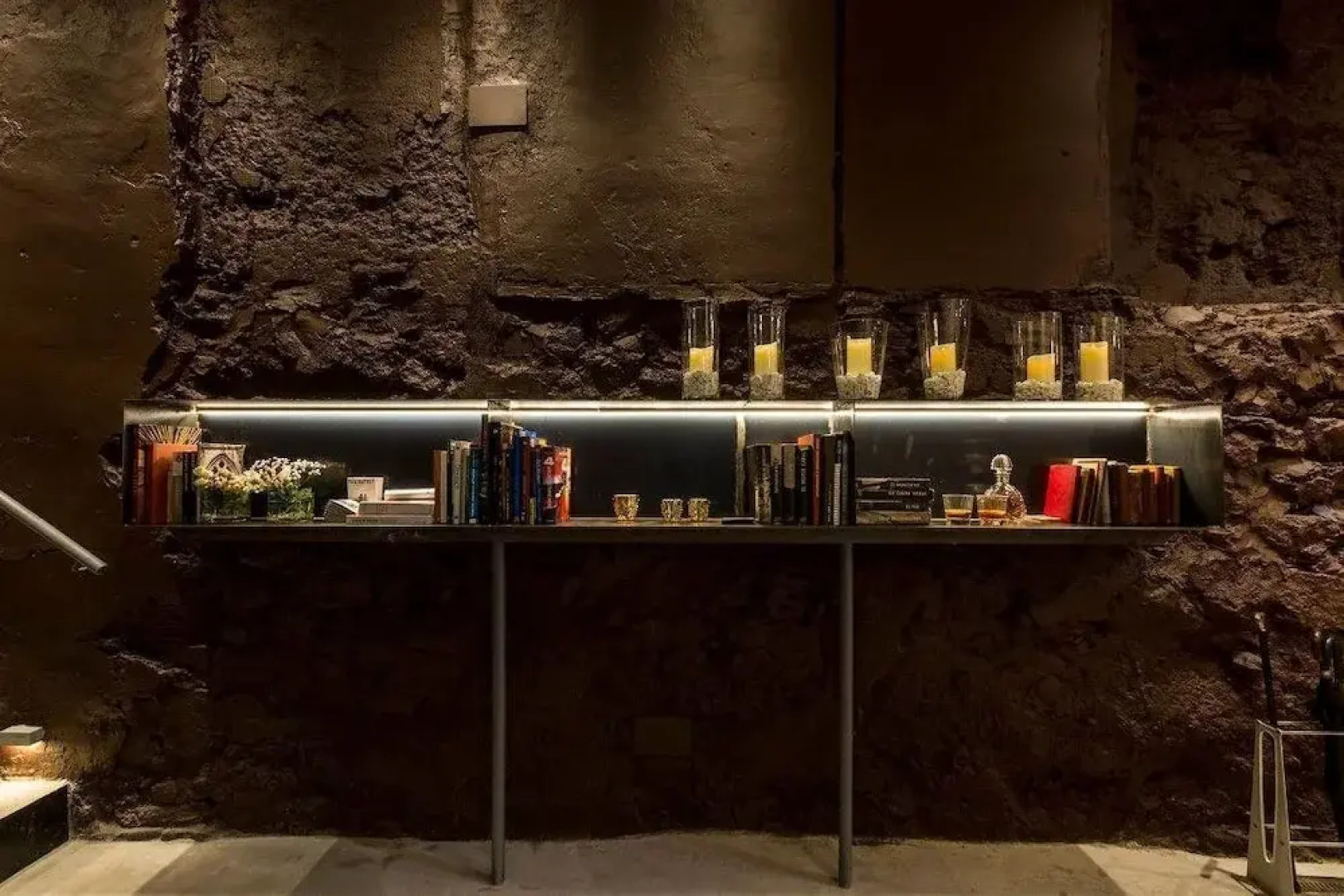 Hotel Secrets Priorat