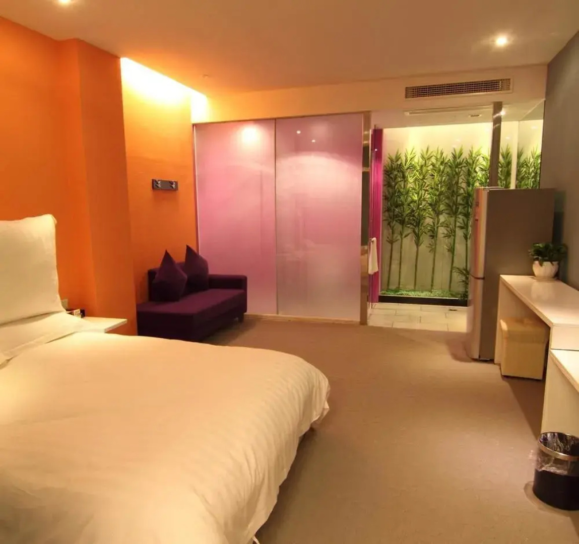 Wiki Holiday Hotel - Hangzhou