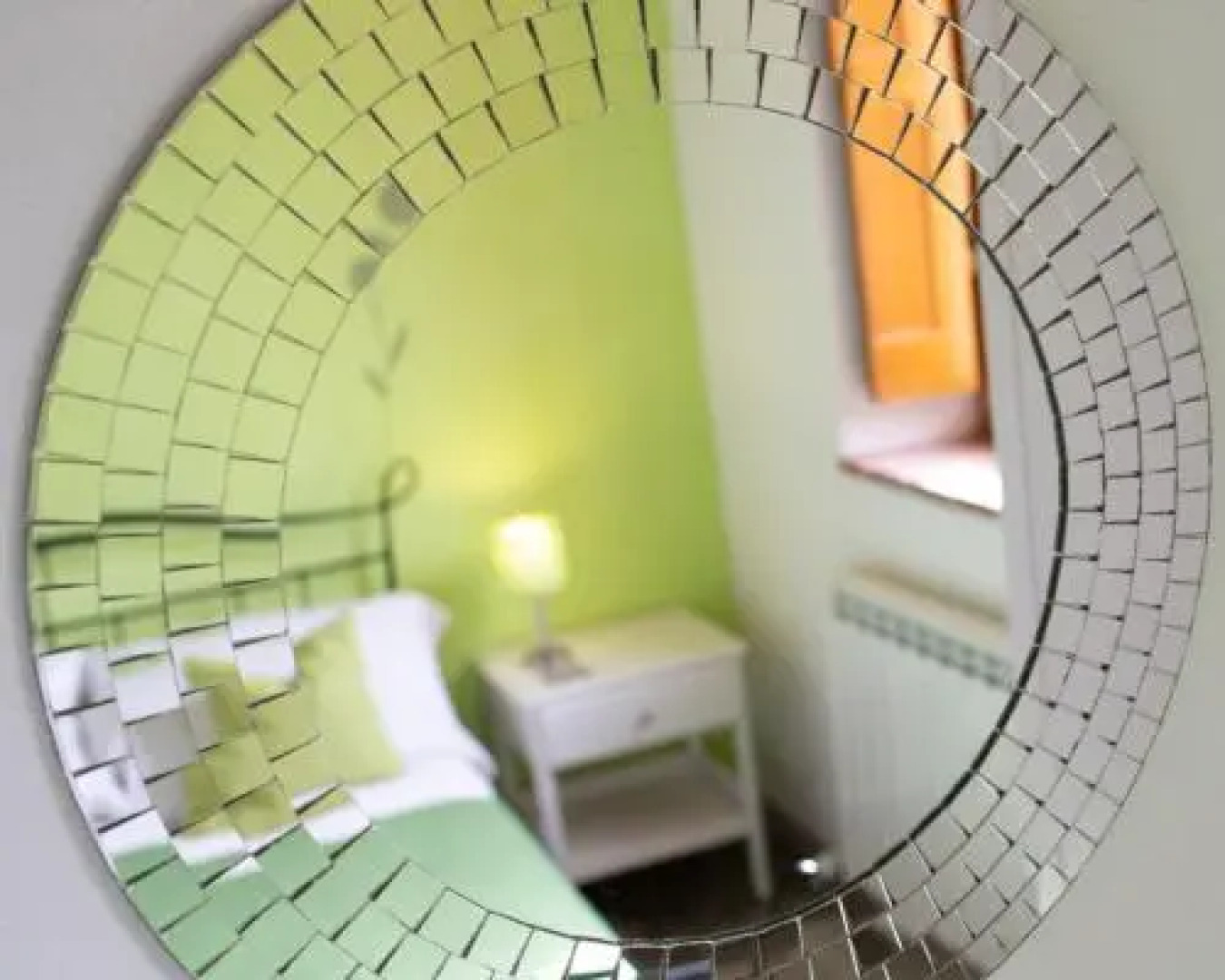 Casa Nestore Holiday Apartments