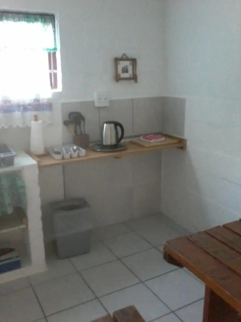 40 on Main Self Catering