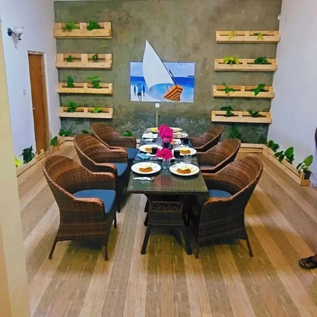 Dhontakuru Guesthouse