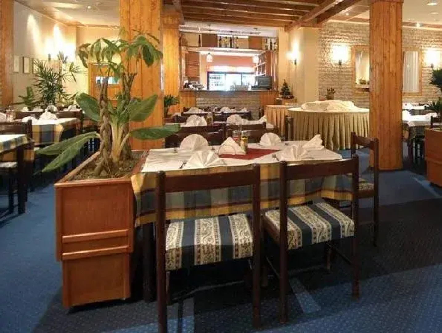 Hotel Sport, Resort Mavrovo