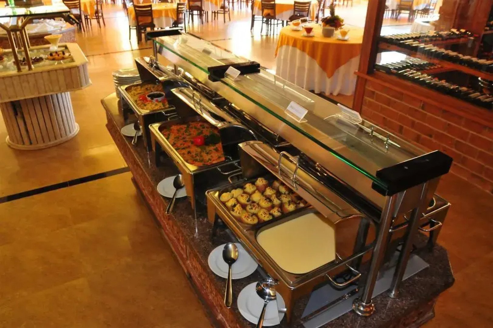 Vassouras Eco Resort