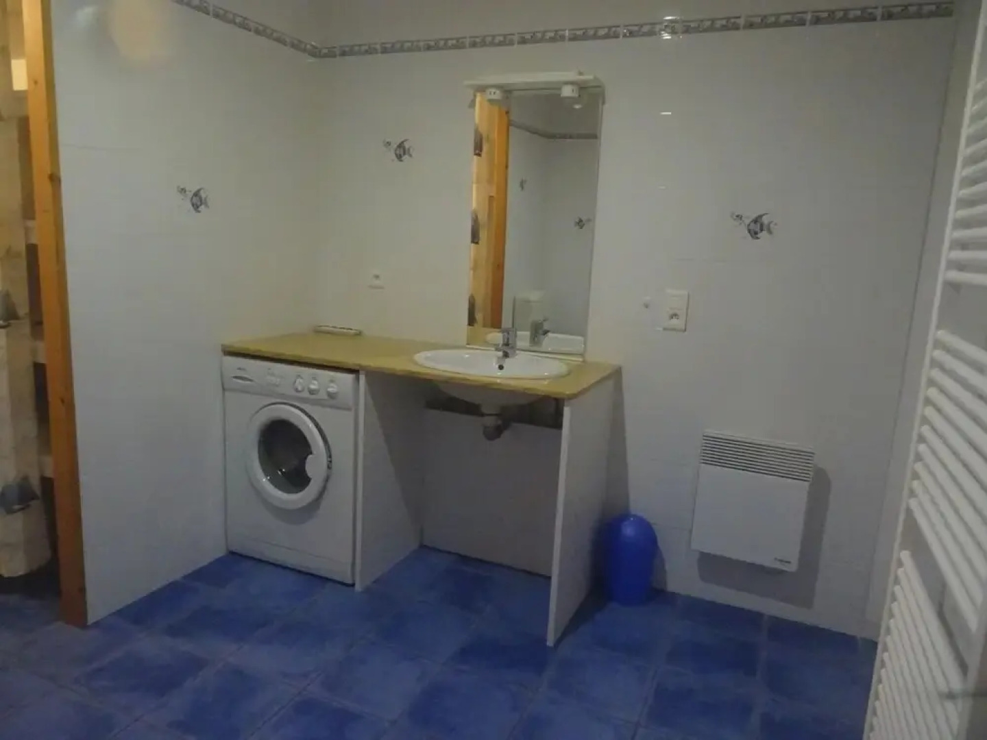 Gîte La Lézardière