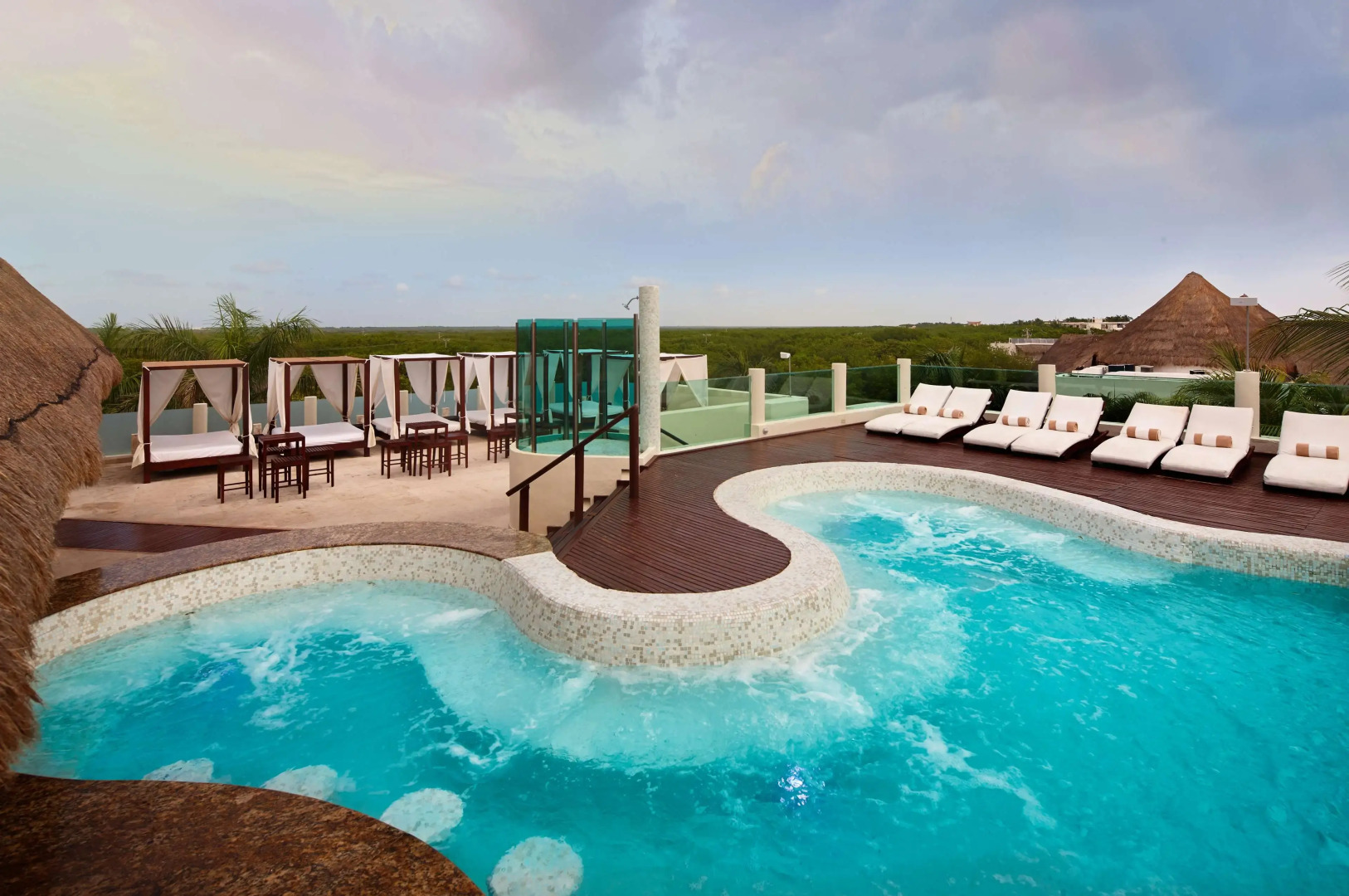 Desire Riviera Maya Resort, Couples Only - Adults Only All Inclusive