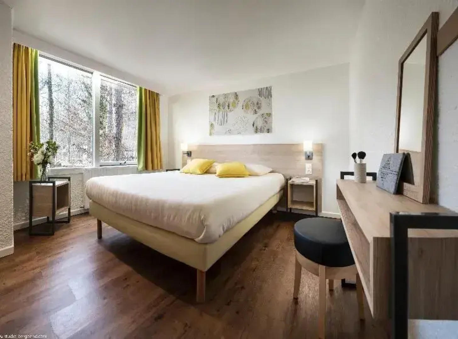 Center Parcs Les Bois-Francs