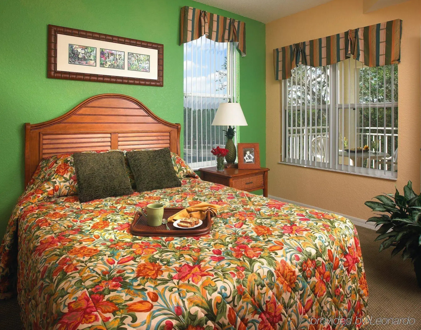 Vacation Village Orlando, Celebration