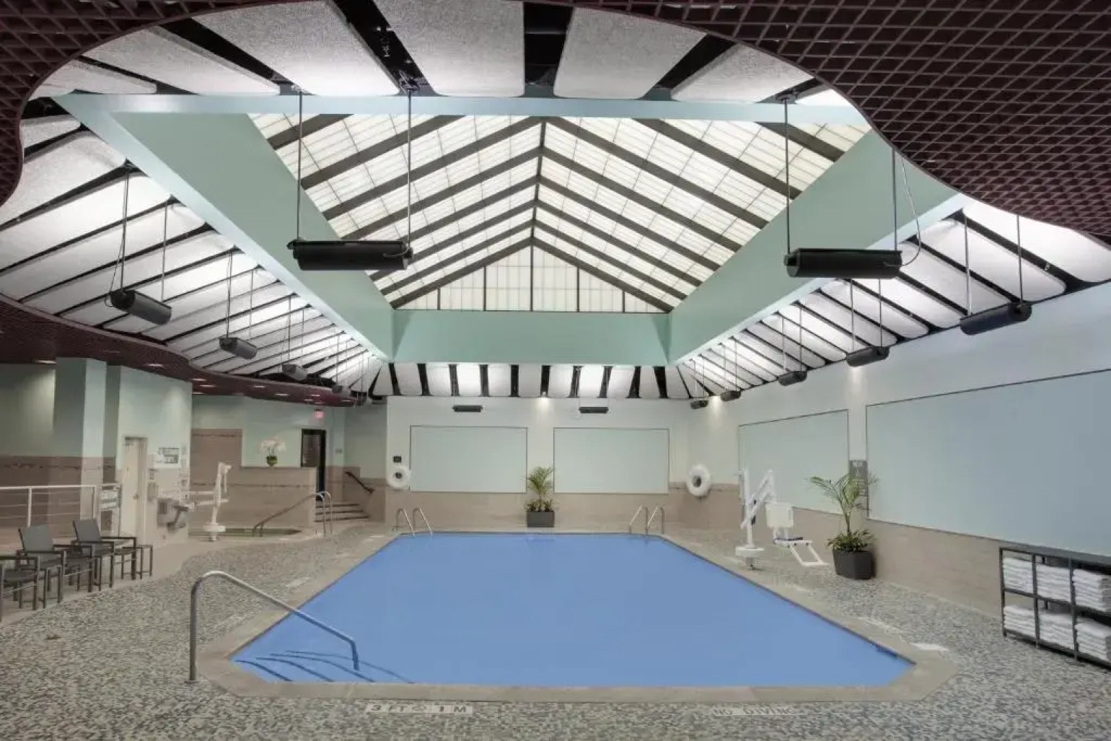 Crowne Plaza Lansing by IHG