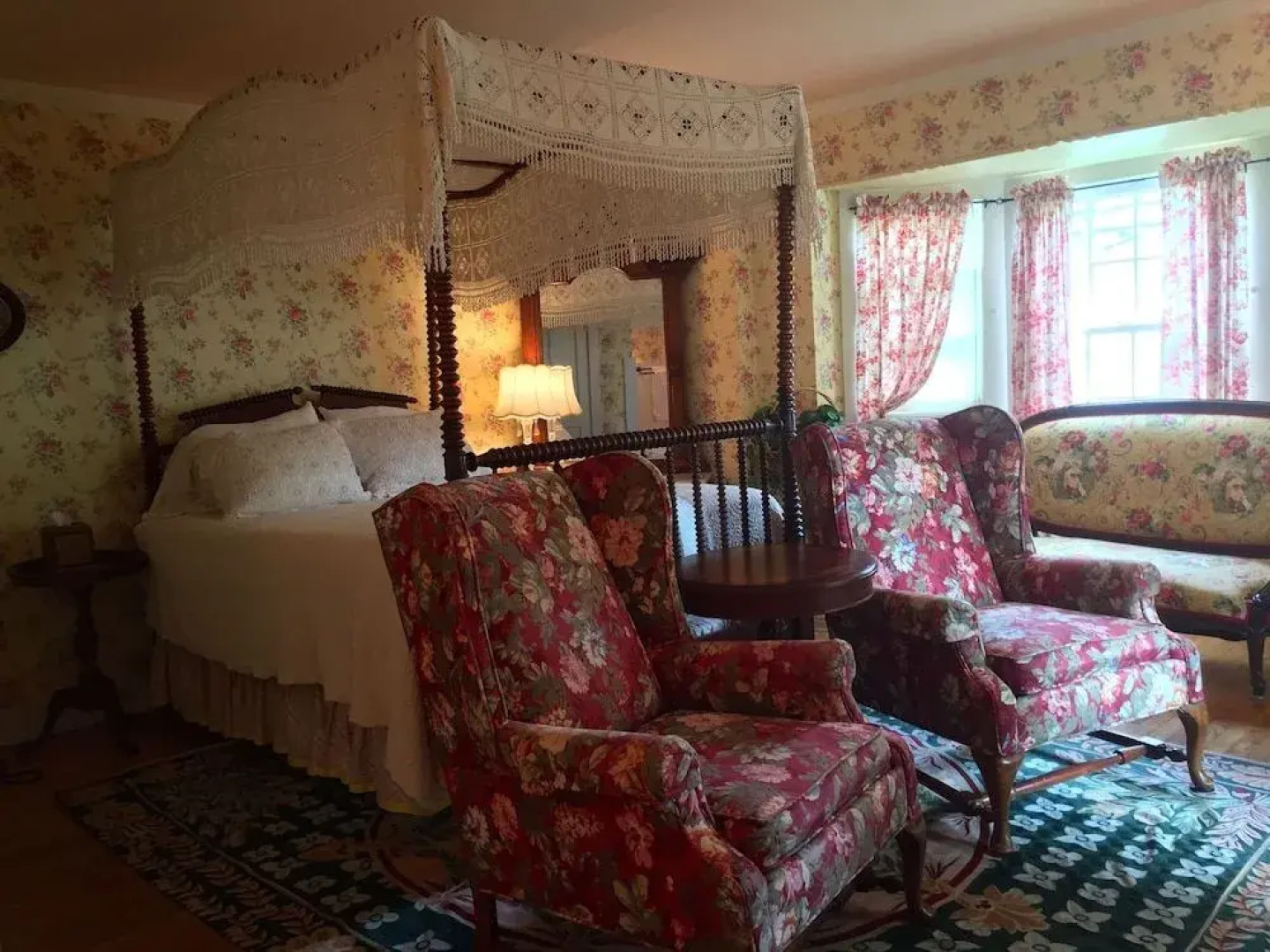 Annie Wiggins Guest House