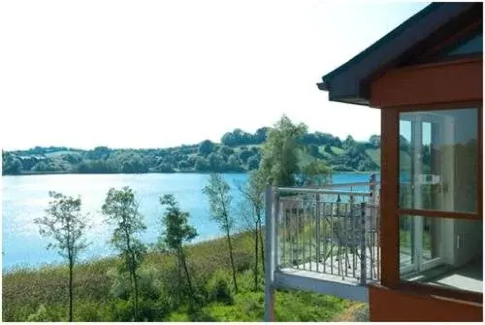 Westville Watersedge Apartment