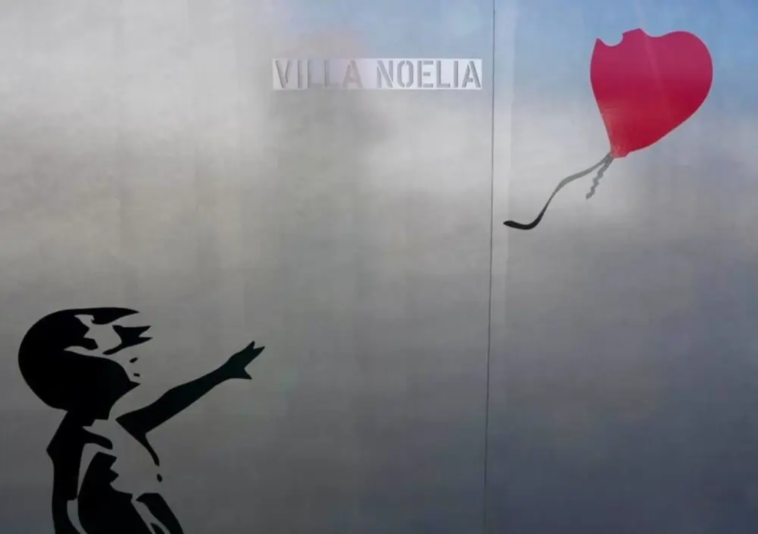 Villa Noelia Ocean View