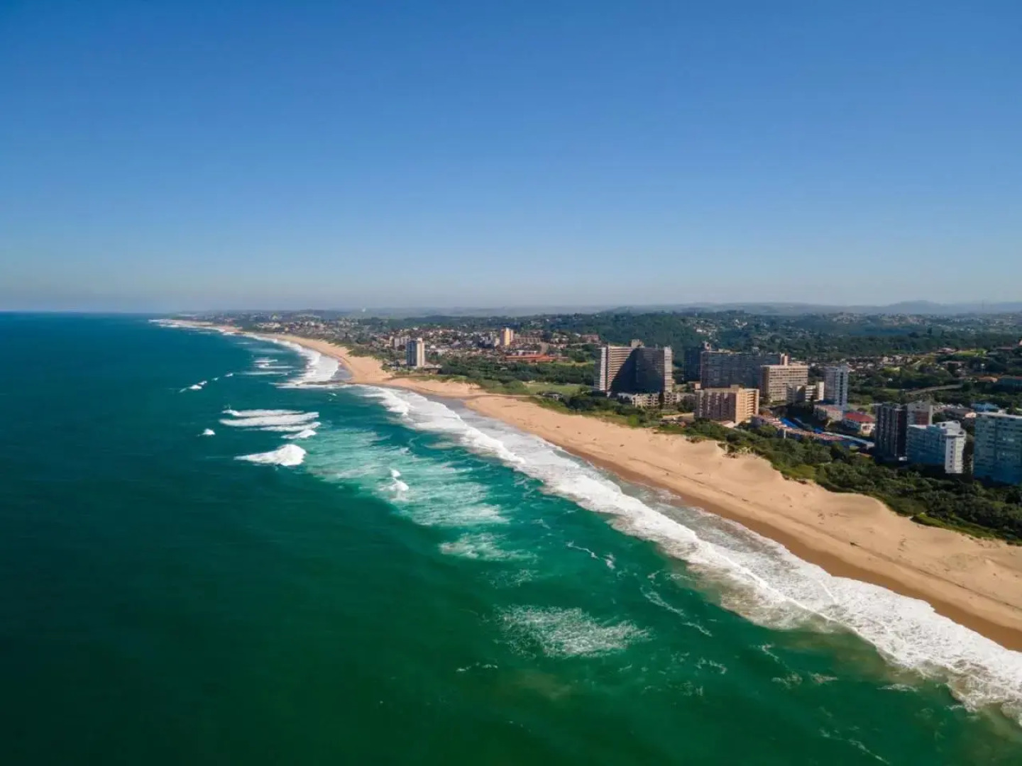A Whale's Tale Beach House