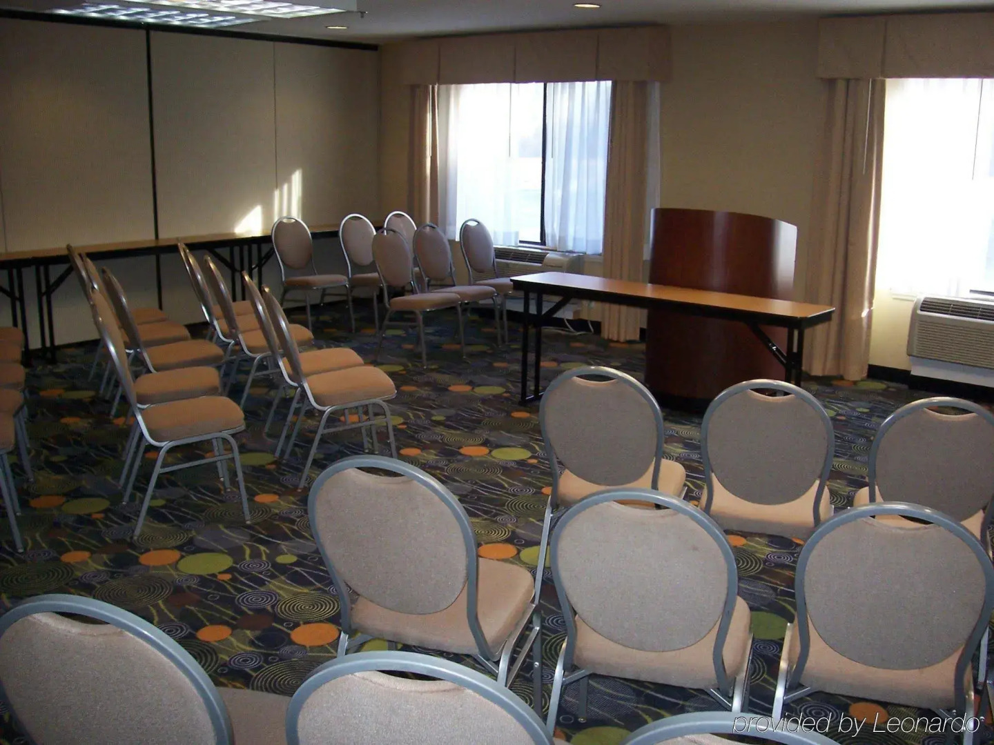 Holiday Inn Express & Suites Raleigh North - Wake Forest by IHG