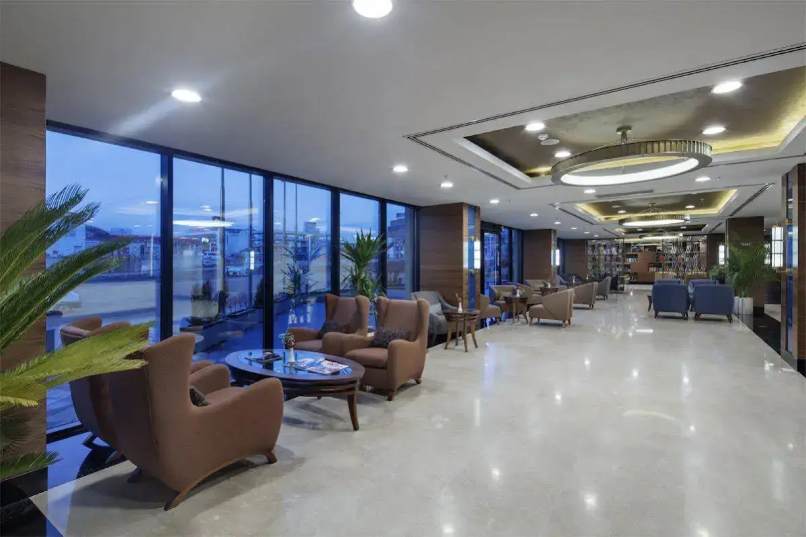 Ramada Elazig
