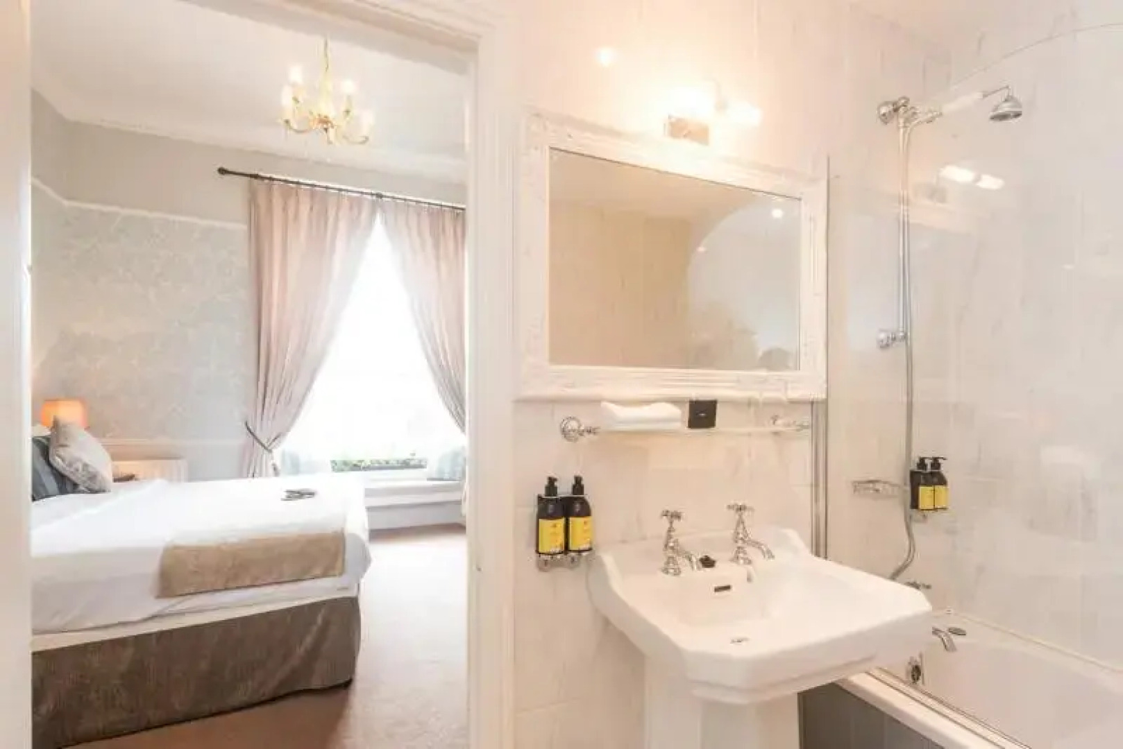 Old Bank House Kinsale