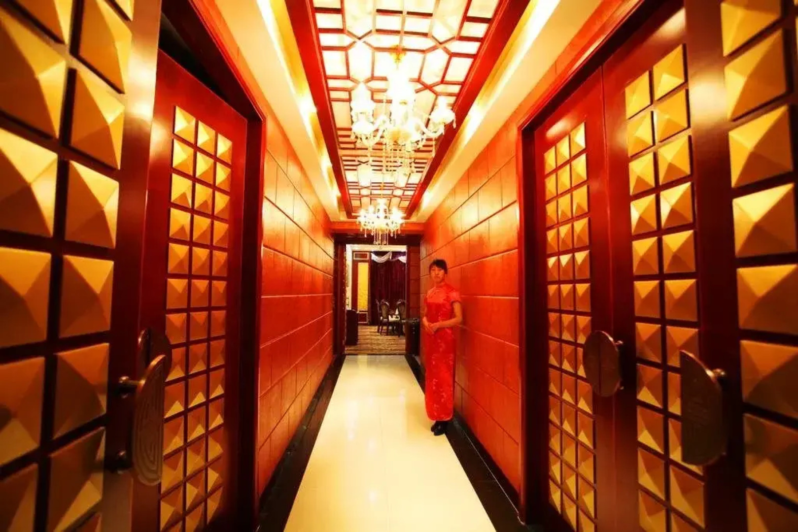 Dunhuang Dian Li Hotel