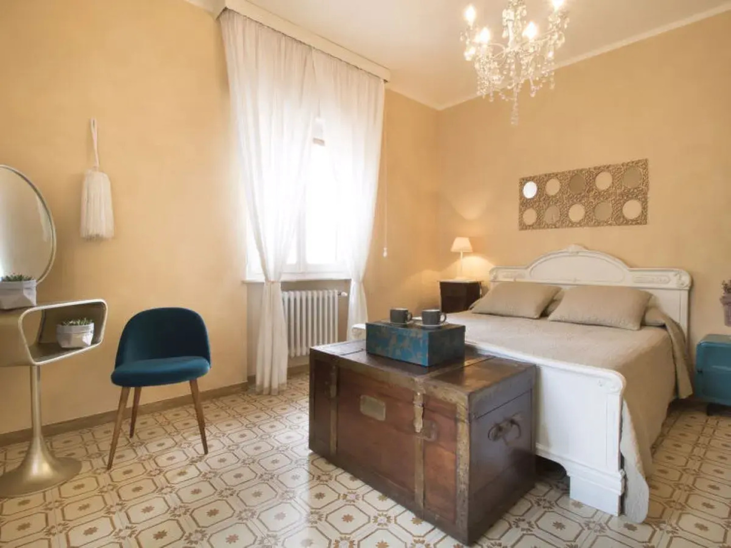 Apartment Agave Roccastrada