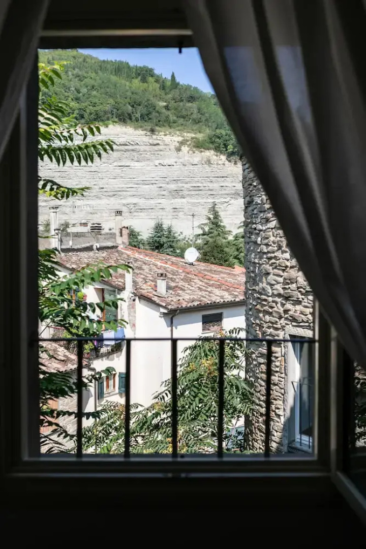 RomagnaBNB Garibaldi