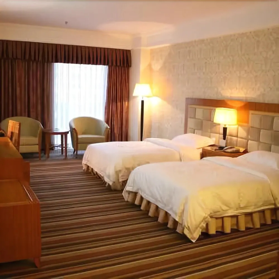 Times Hotel